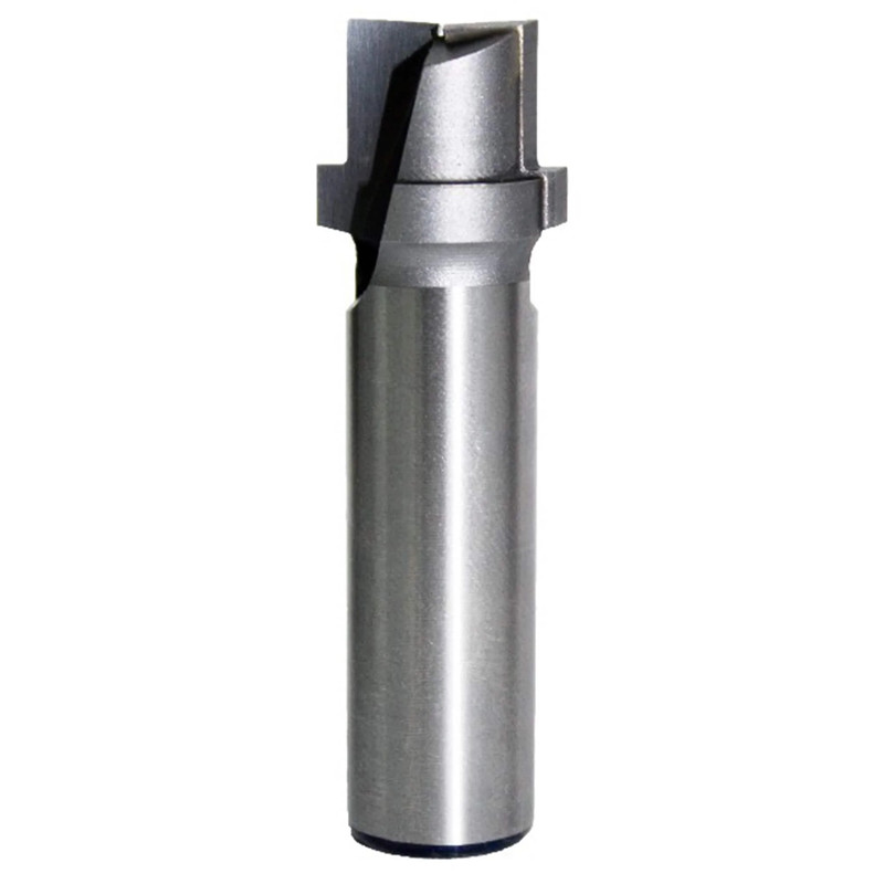 Euro Step Mortise Bit 1/2" SH 1/2" SD 0.630" LD
